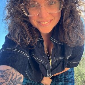 Meet your Posher, Erin